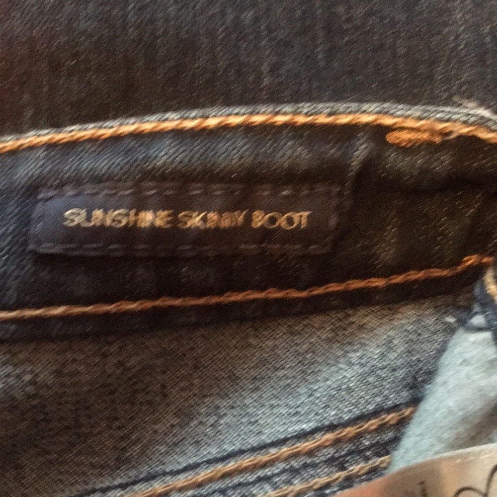Pants - Picture 3 of 5